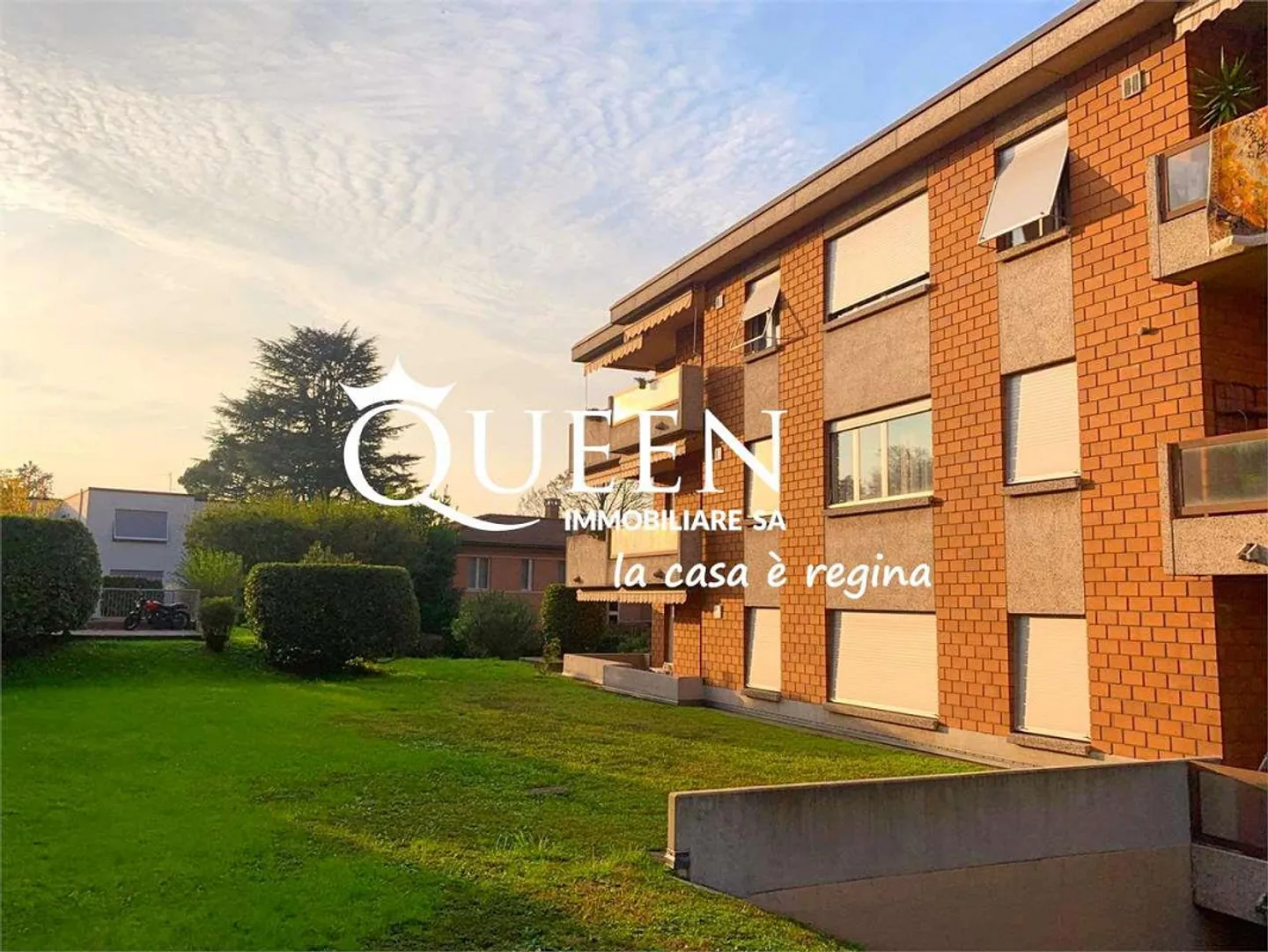 Mendrisio : appartement 2,5 pièces, 56 m², lumineux, au deuxième étage, dans - Photo 2 sur 10
