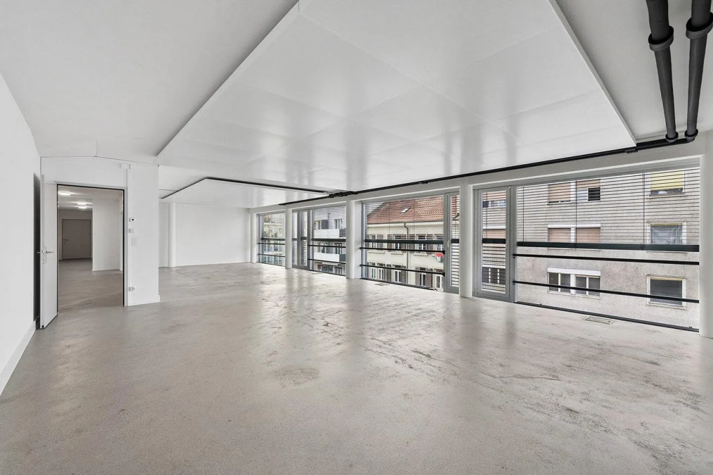 Lumière. Espace. Flexibilité. - Photo 1 sur 12