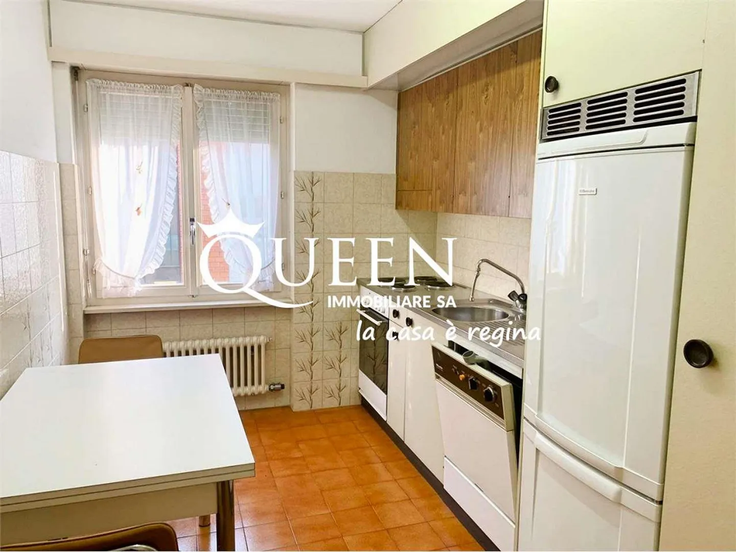 Mendrisio : appartement 2,5 pièces, 56 m², lumineux, au deuxième étage, dans - Photo 6 sur 10
