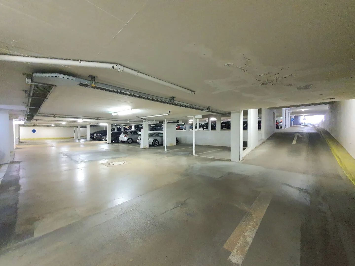 Espace commercial au centre de Sursee - Photo 8 sur 8