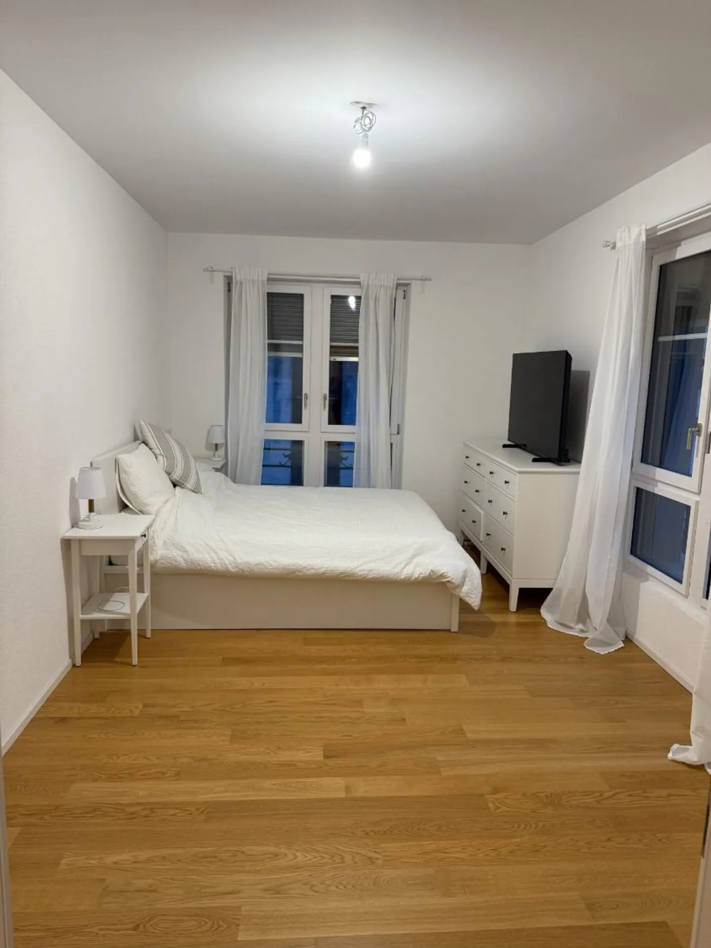 3.5-room apartment - Yverdon-les-Bains - Photo 7 of 11