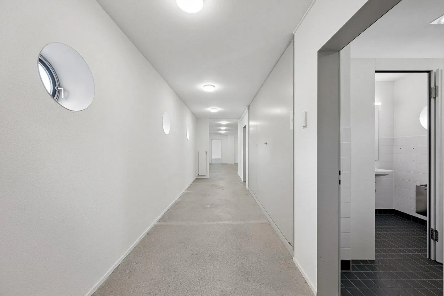 Lumière. Espace. Flexibilité. - Photo 2 sur 12