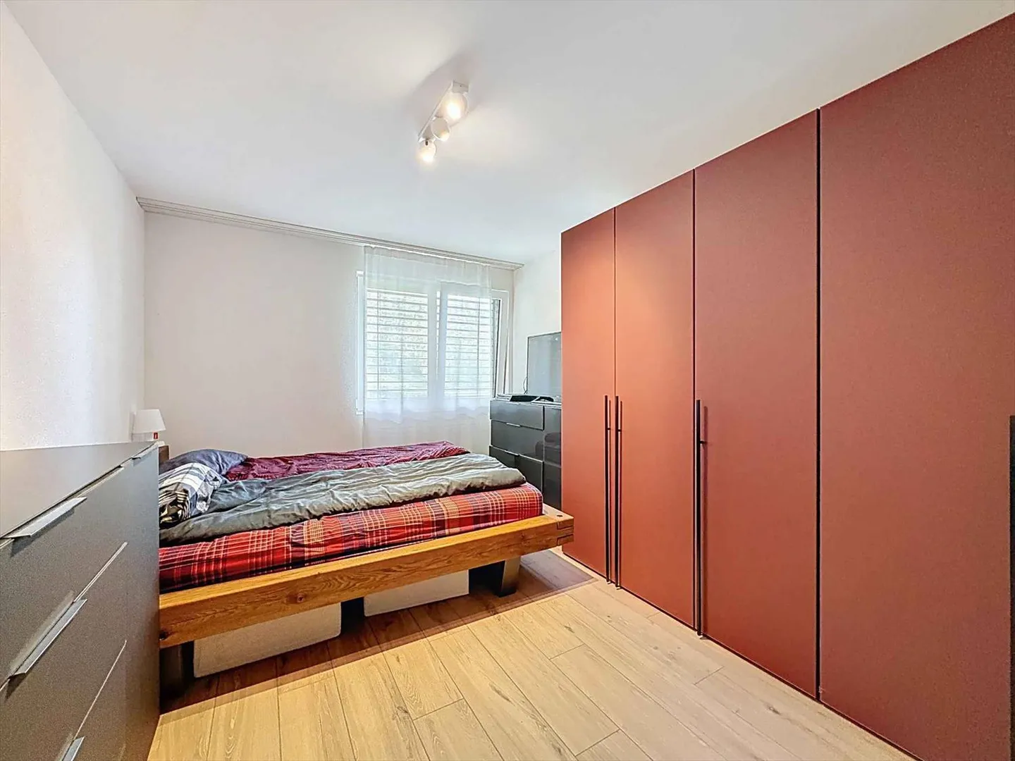 Appartement à vendre - Photo 3 sur 6