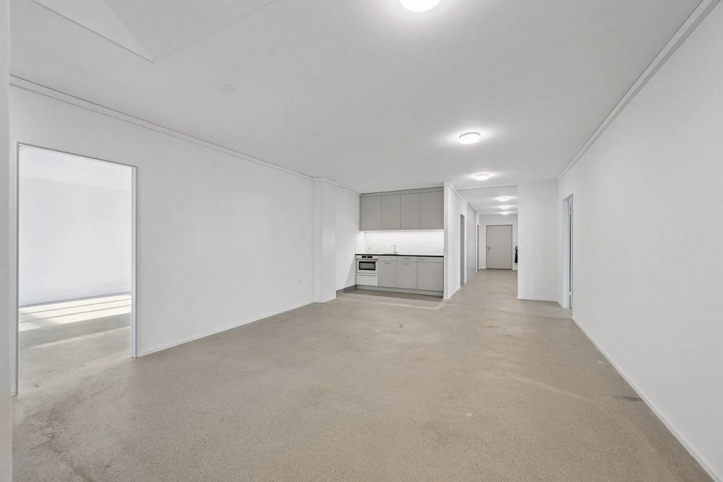 Lumière. Espace. Flexibilité. - Photo 5 sur 12