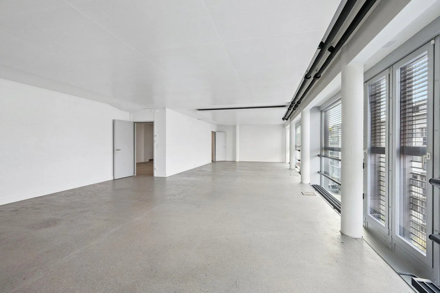 Lumière. Espace. Flexibilité. - Photo 10 sur 12