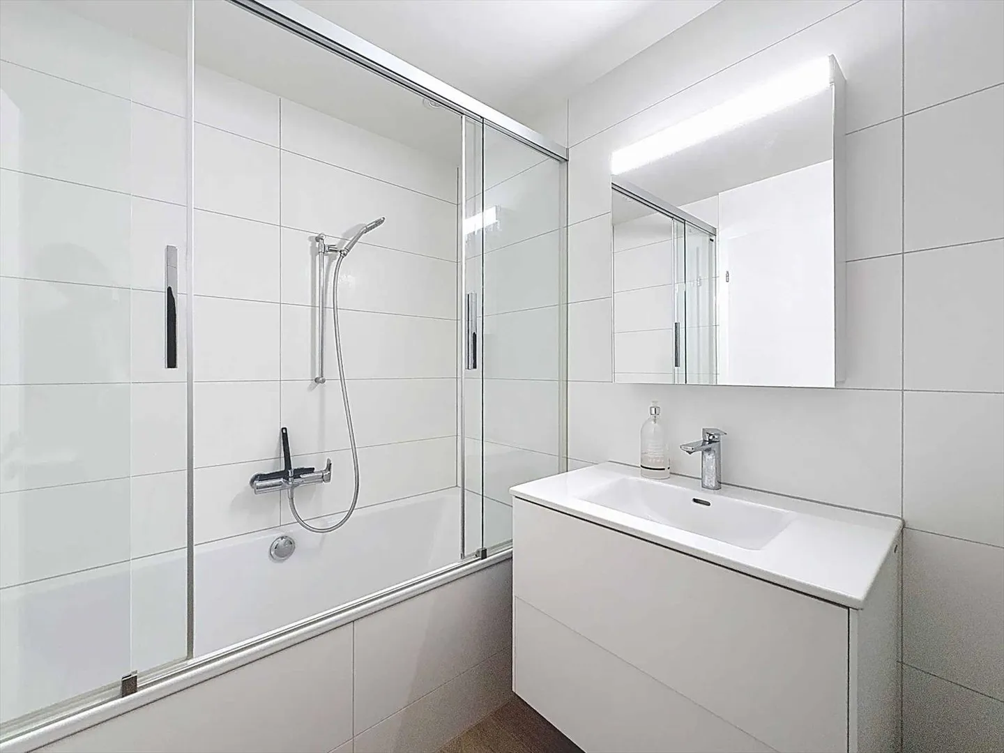 Appartement à vendre - Photo 4 sur 6