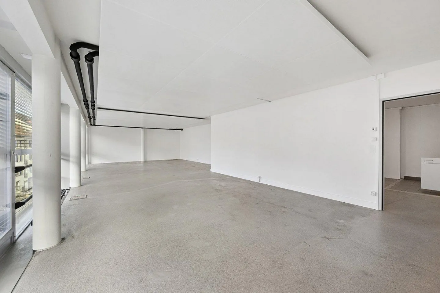 Lumière. Espace. Flexibilité. - Photo 11 sur 12