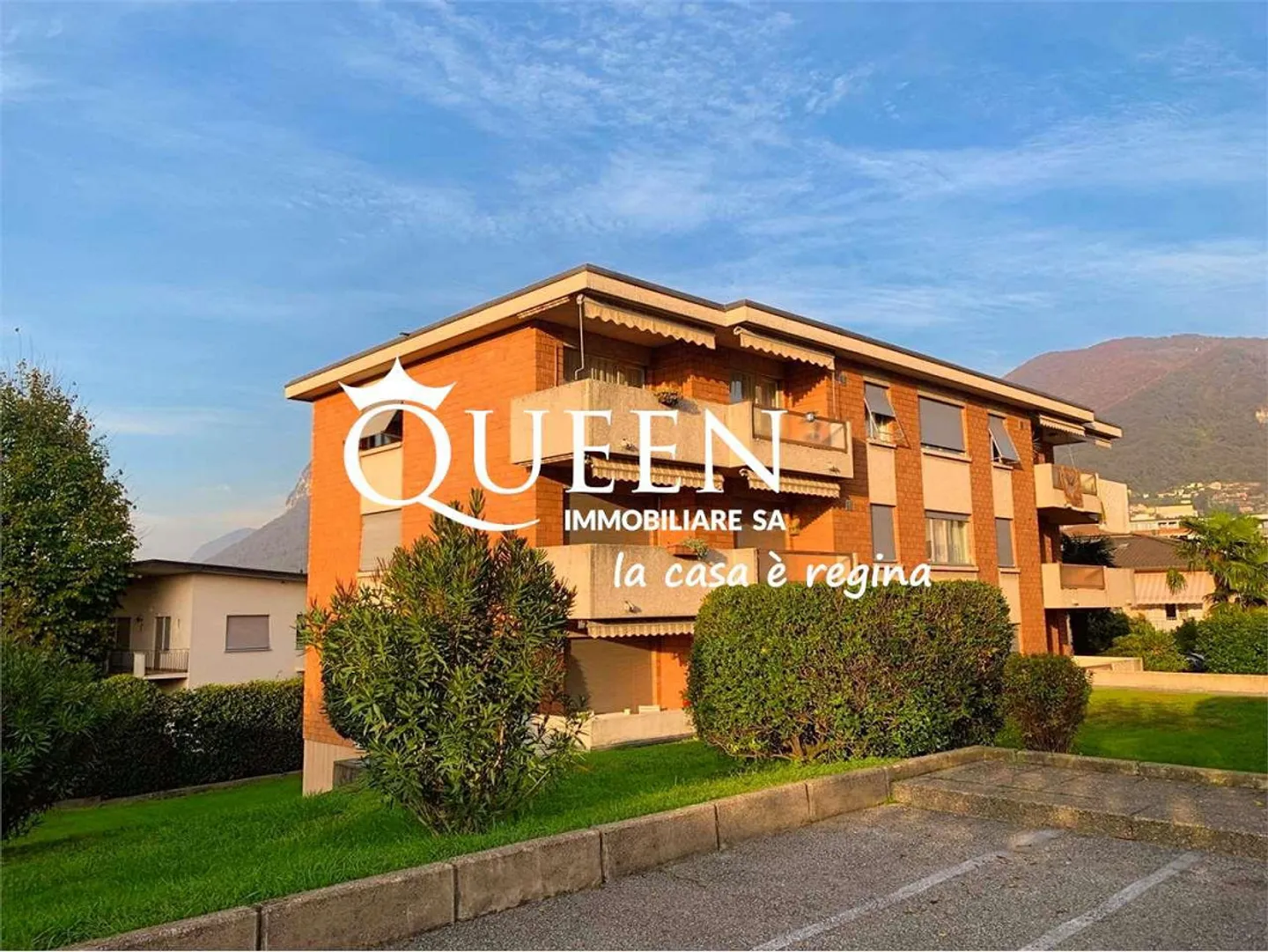 Mendrisio : appartement 2,5 pièces, 56 m², lumineux, au deuxième étage, dans - Photo 10 sur 10