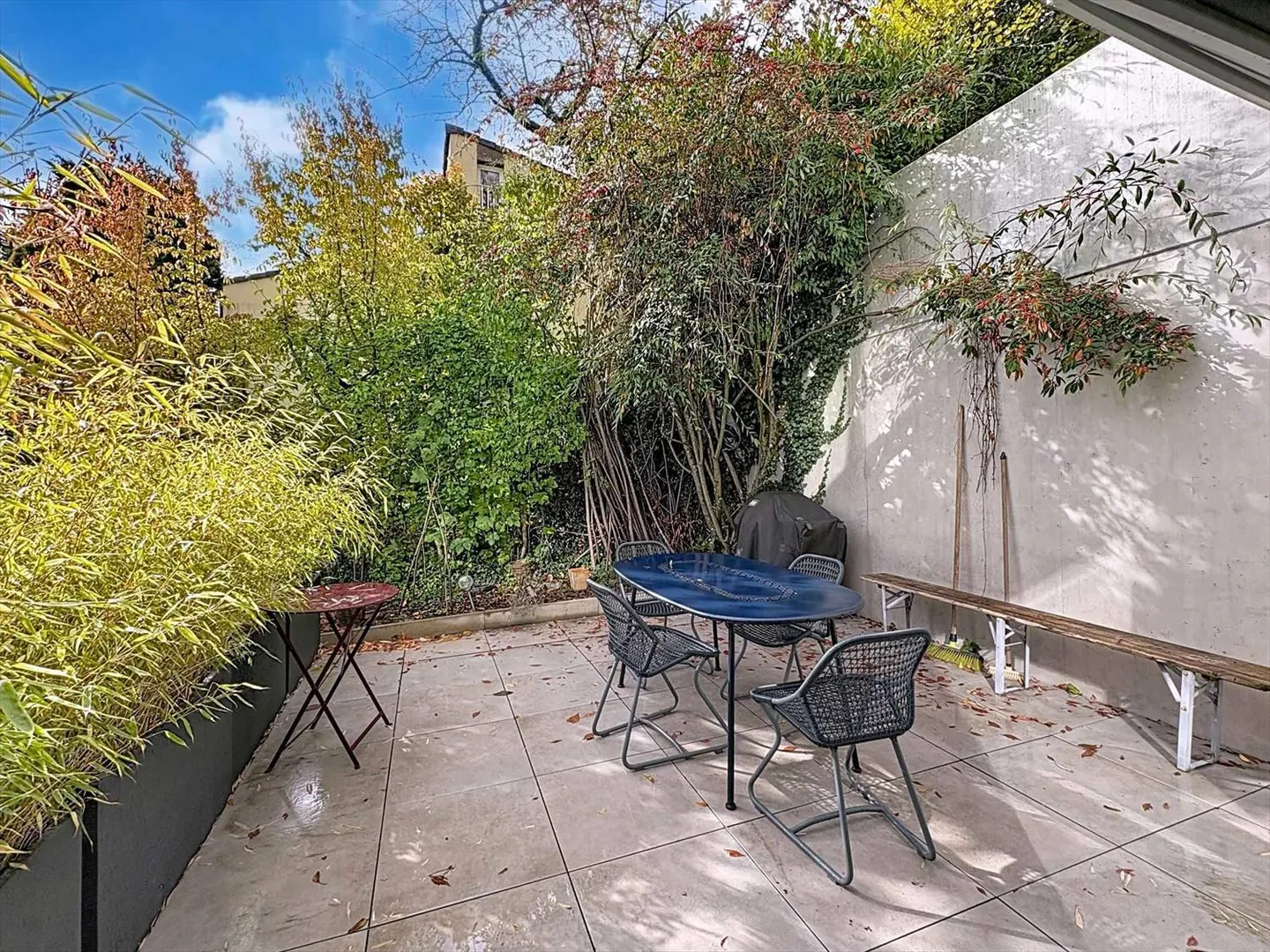 Appartement à vendre - Photo 5 sur 6