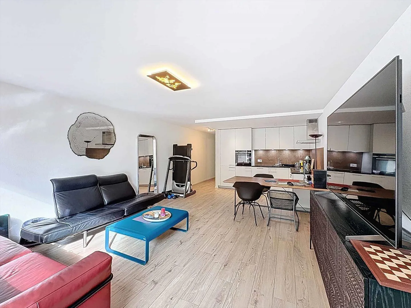 Appartement à vendre - Photo 2 sur 6