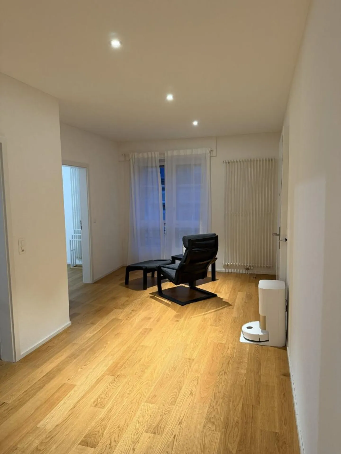 3.5-room apartment - Yverdon-les-Bains - Photo 9 of 11