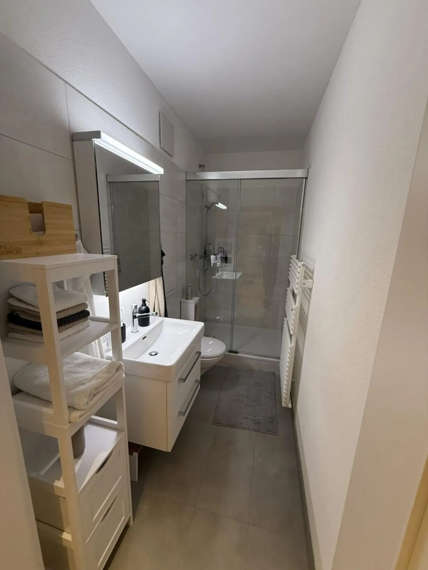 3.5-room apartment - Yverdon-les-Bains - Photo 10 of 11