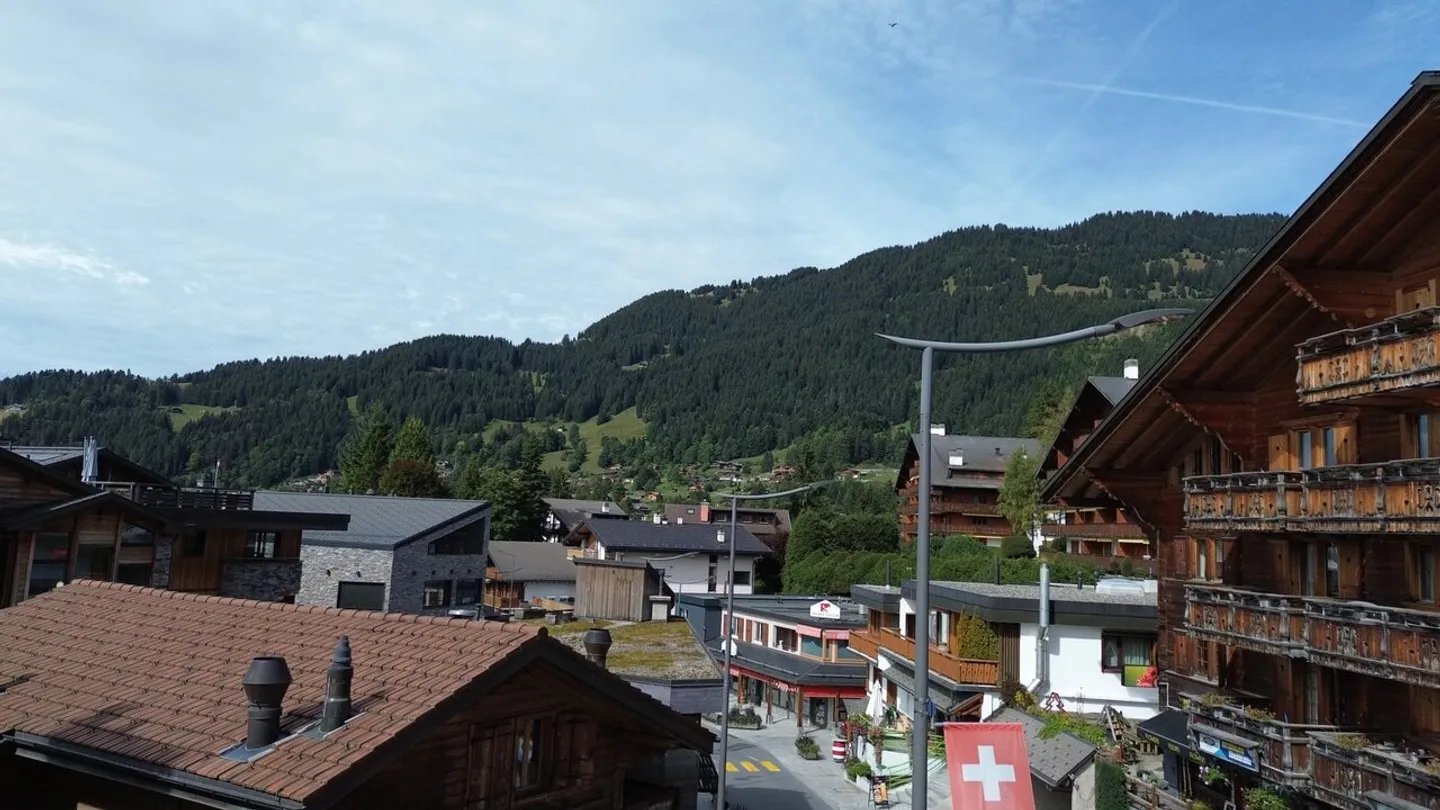 Large Commercial Space in Villars-sur-Ollon, Switzerland - Photo 4 of 11