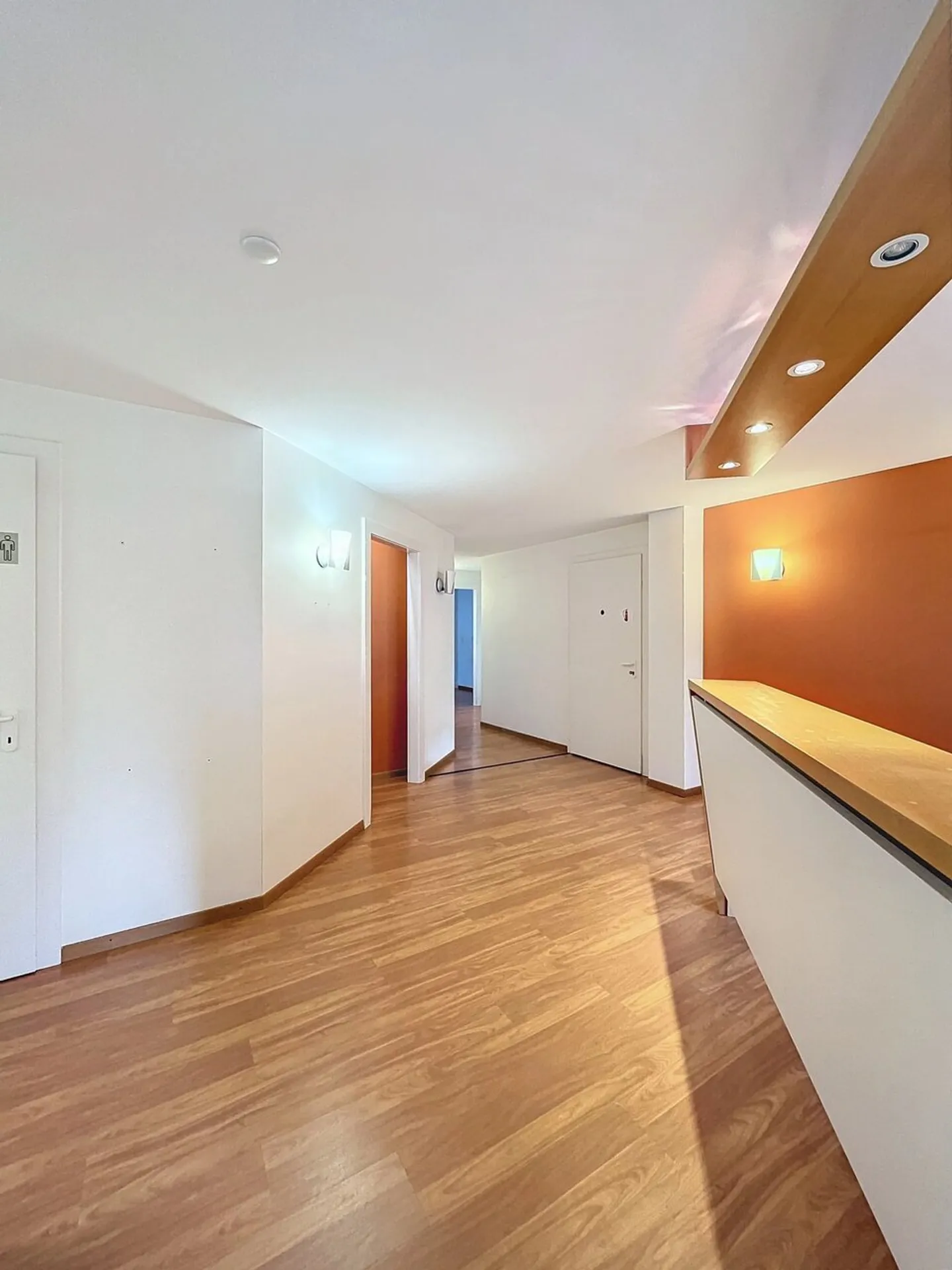 Large Commercial Space in Villars-sur-Ollon, Switzerland - Photo 10 of 11