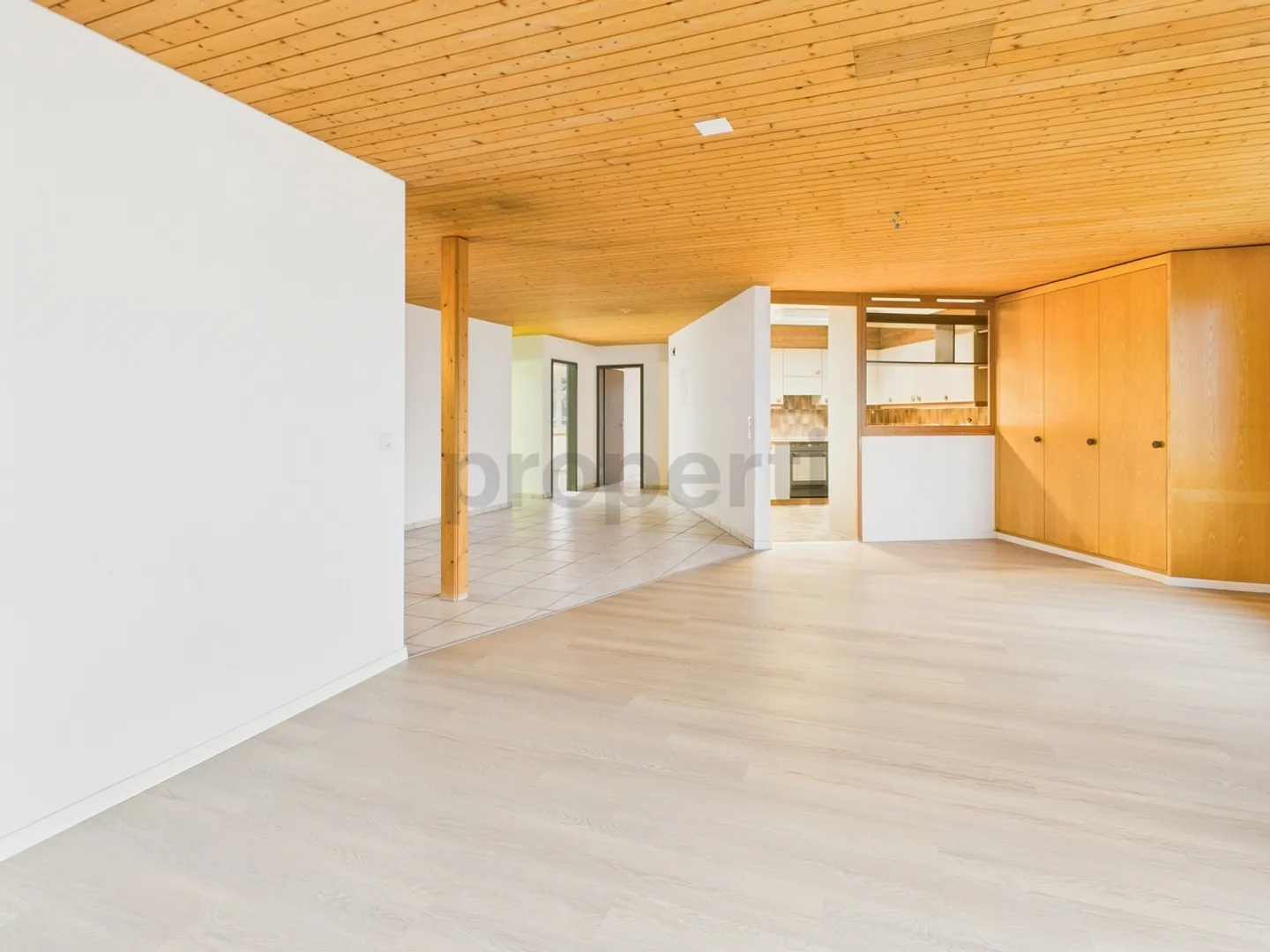 Appartement Confortable avec Balcon - Photo 4 sur 13