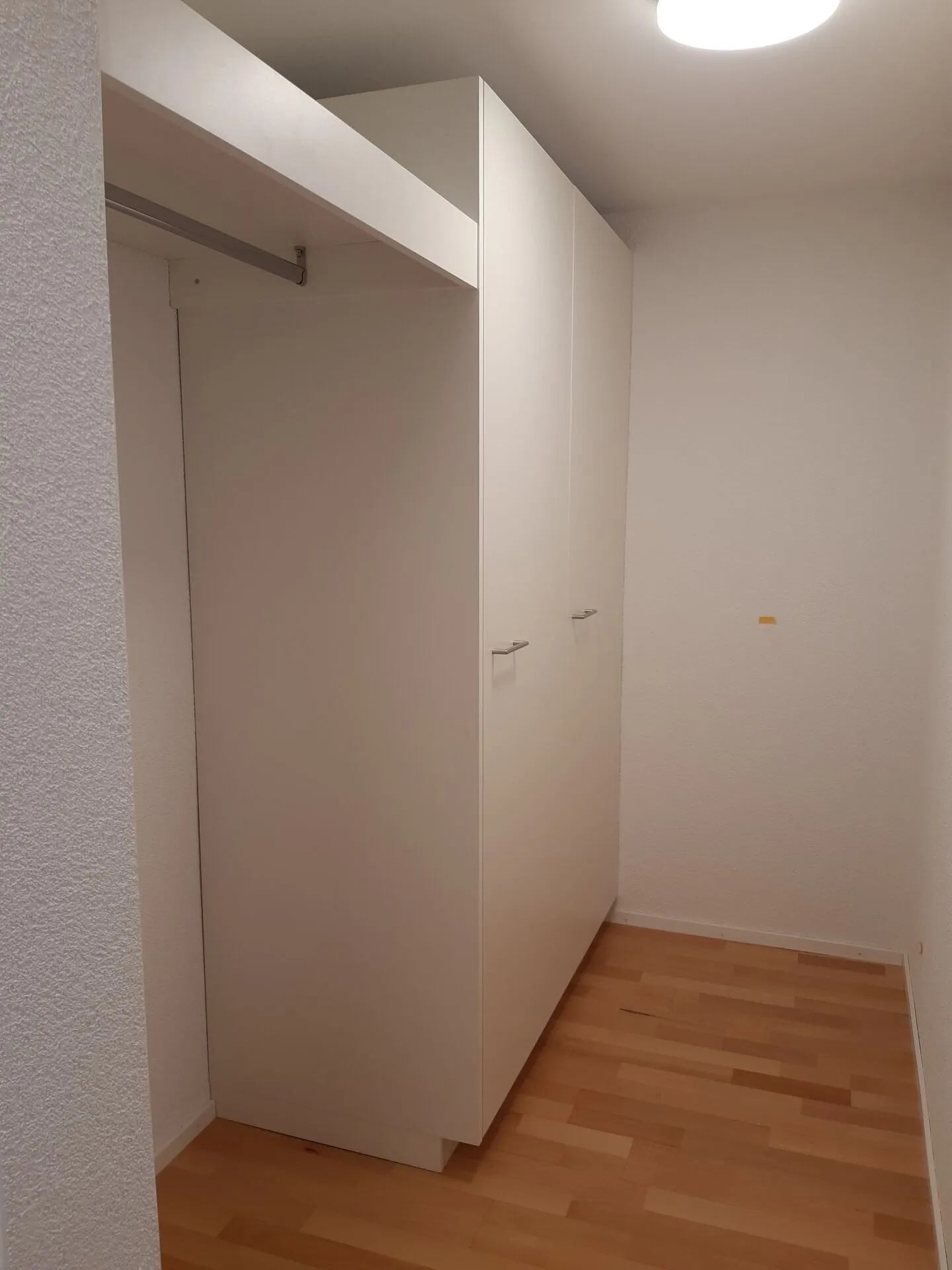 NEUE 2.5  Zimmer mit Galerie (WHG201) - Foto 7 von 11