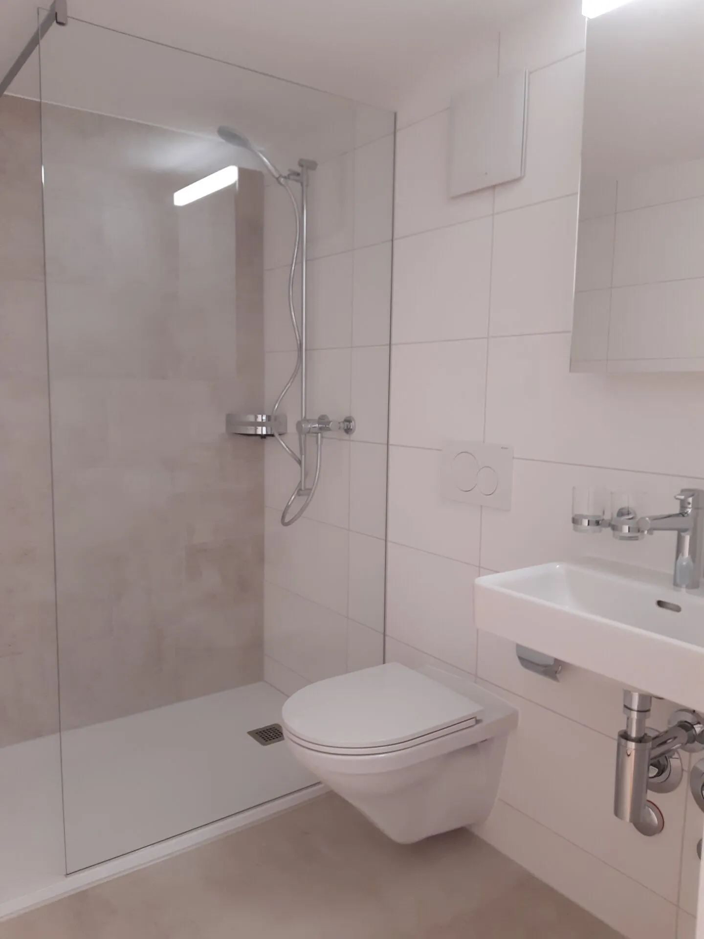 NEUE 2.5  Zimmer mit Galerie (WHG201) - Foto 8 von 11