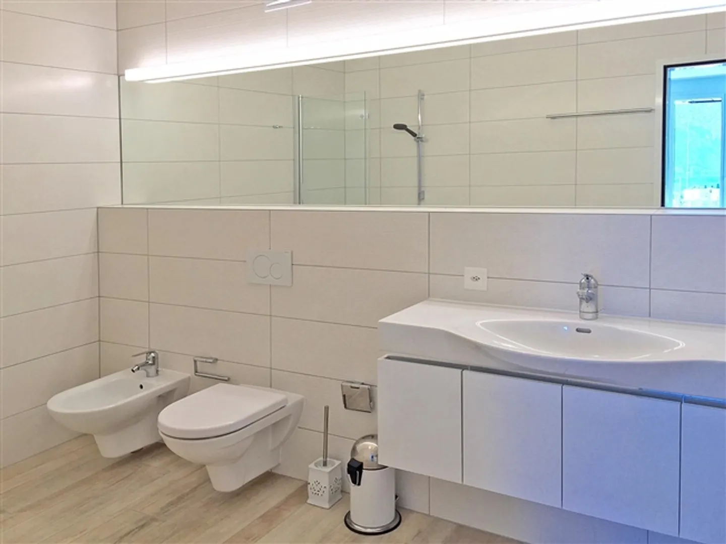 Apartment for rent in Lugano, Switzerland - Photo 7 of 10