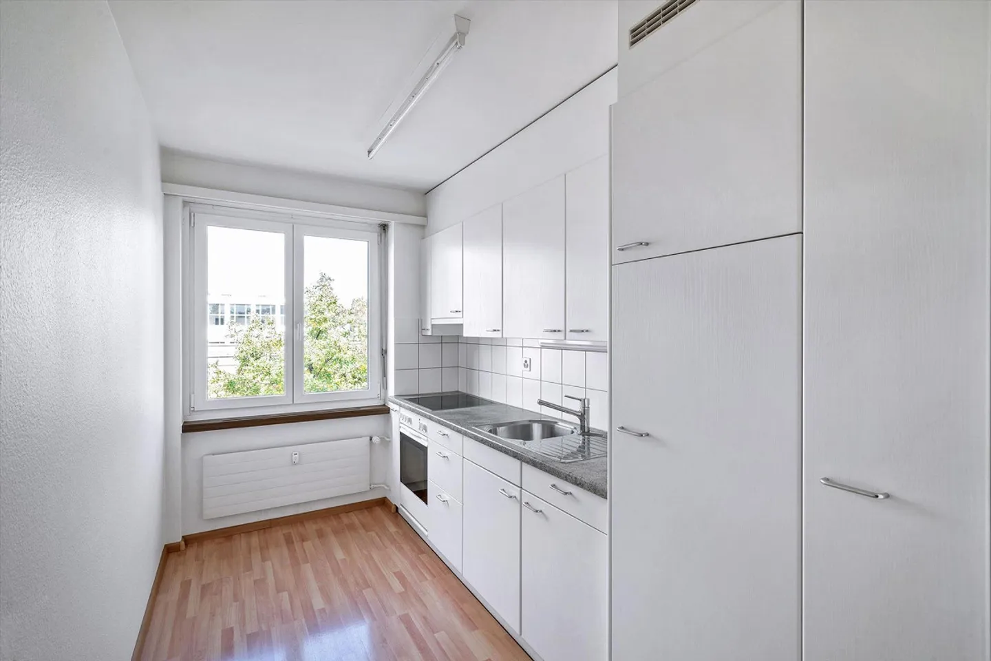 Appartement 3.5 pièces en face du Horburgpark - Photo 6 sur 12