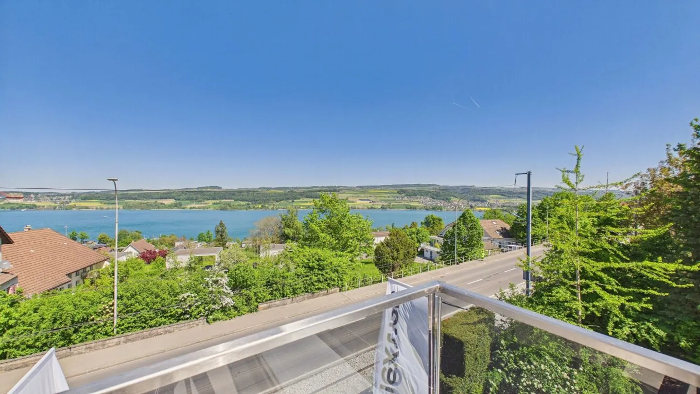 Living with a View - Your Home Overlooking Lake Hallwil - Photo 13 of 14