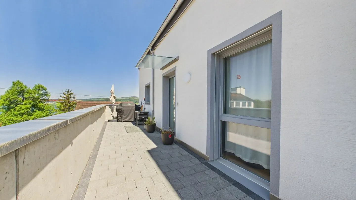 Living with a View - Your Home Overlooking Lake Hallwil - Photo 14 of 14