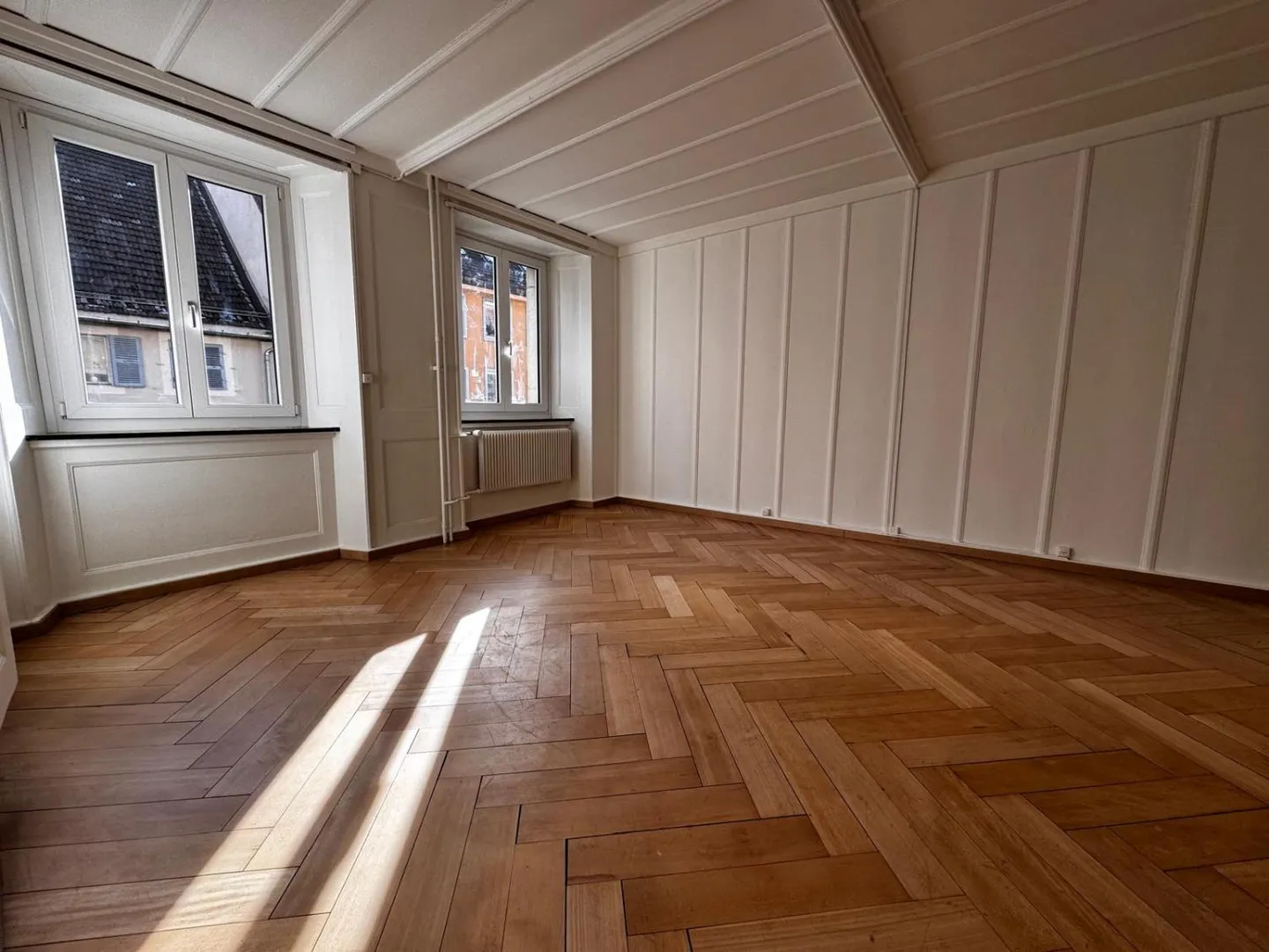 Charming 3-room apartment - Photo 1 of 6