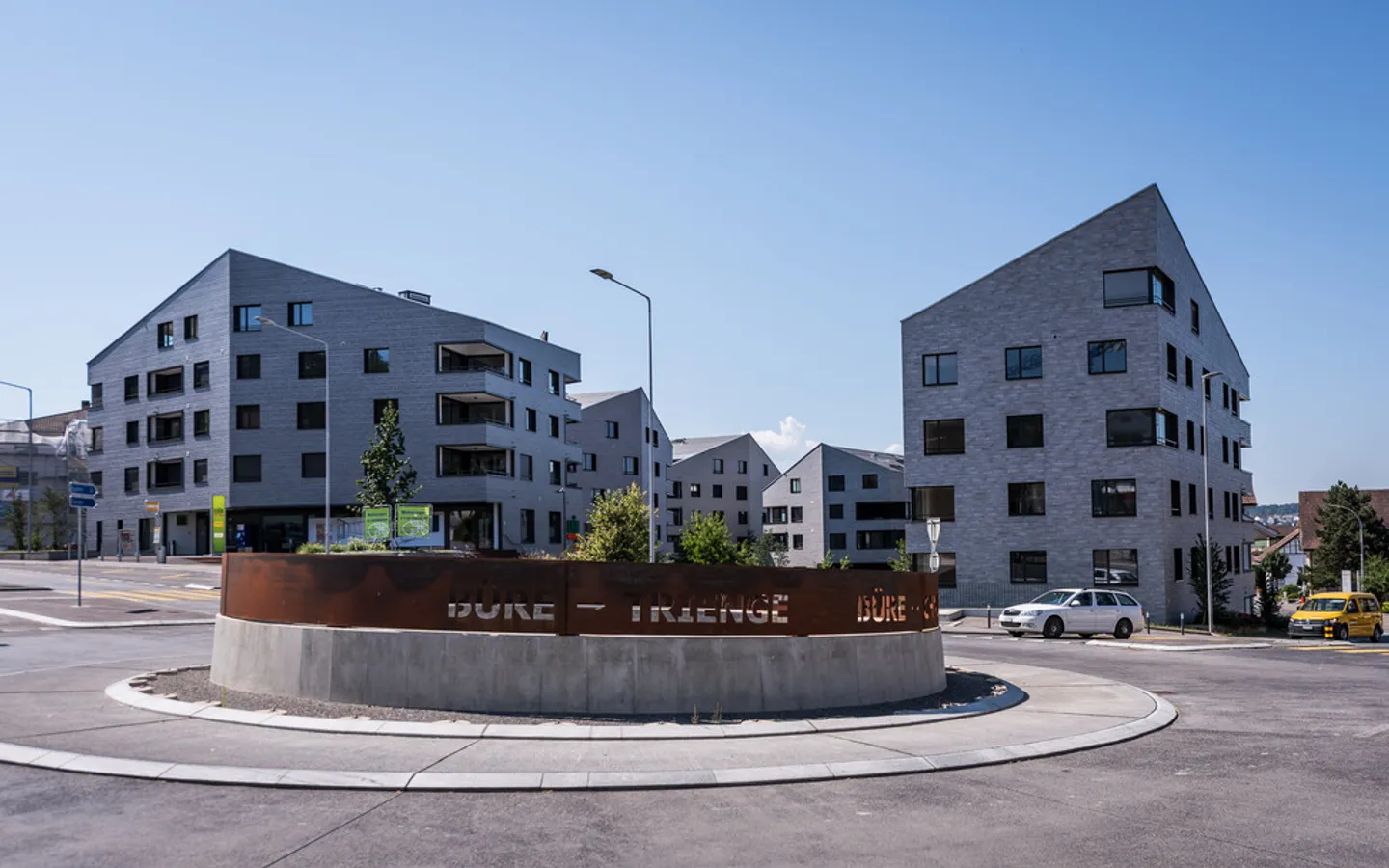 5.5-Zimmerwohnung - Ihr neues Zuhause erwartet Sie - Foto 1 von 11