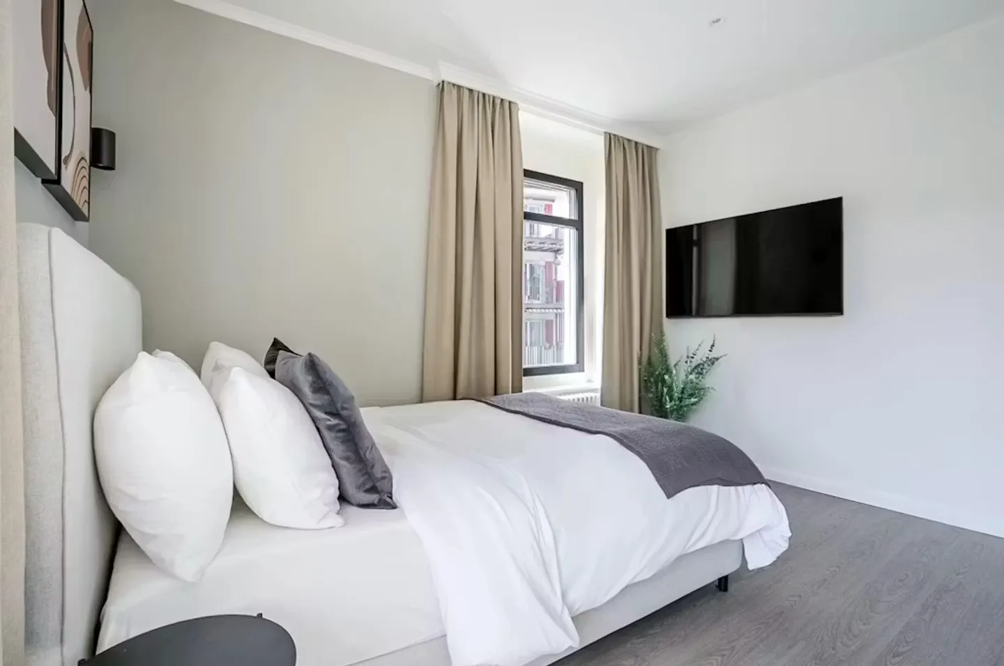 Appartamento Incantevole a Zurigo - Foto 2 di 10