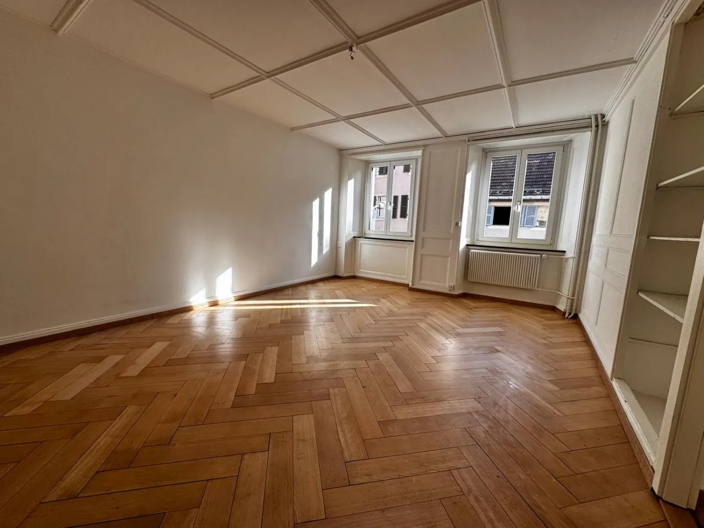 Charming 3-room apartment - Photo 3 of 6