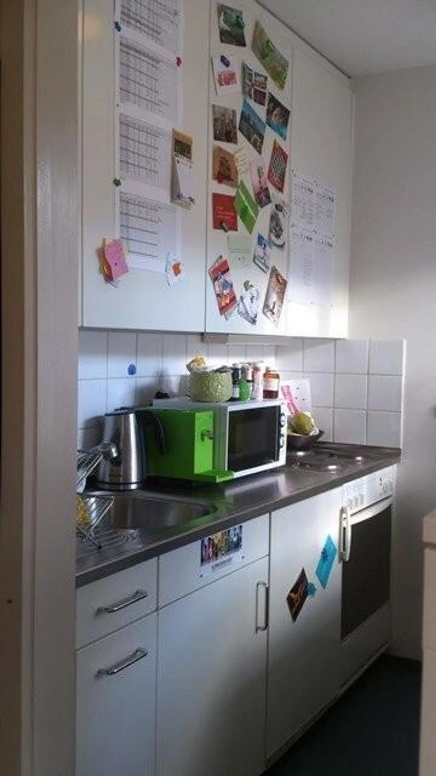 Appartamento cerca single - Foto 7 di 10