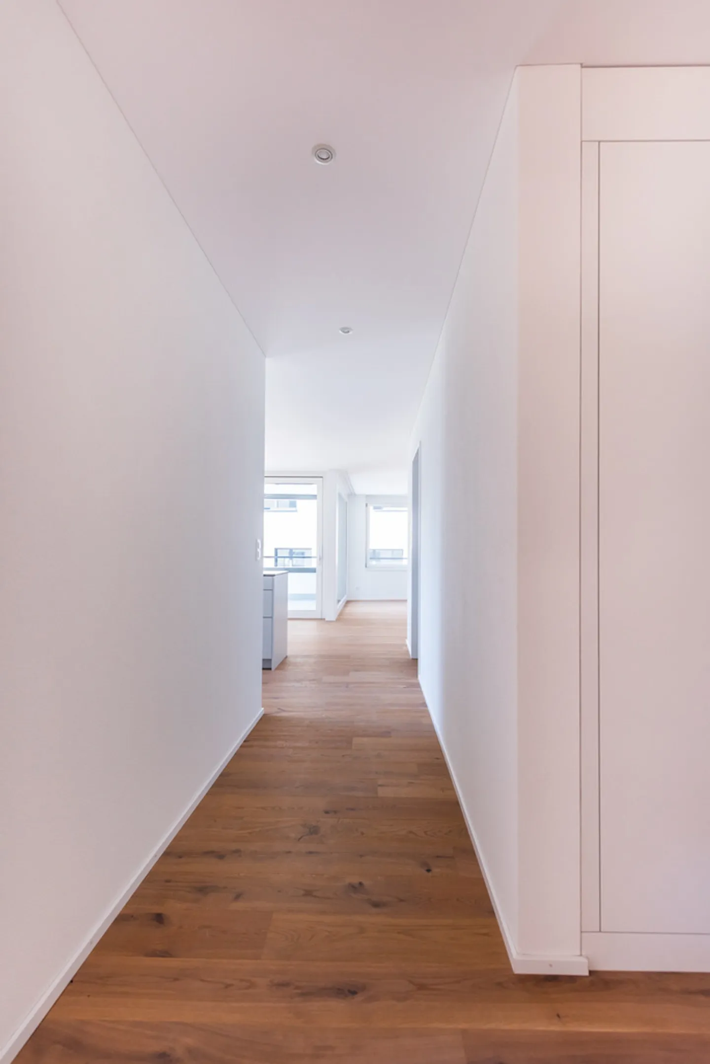 5.5-Zimmerwohnung - Ihr neues Zuhause erwartet Sie - Foto 2 von 11