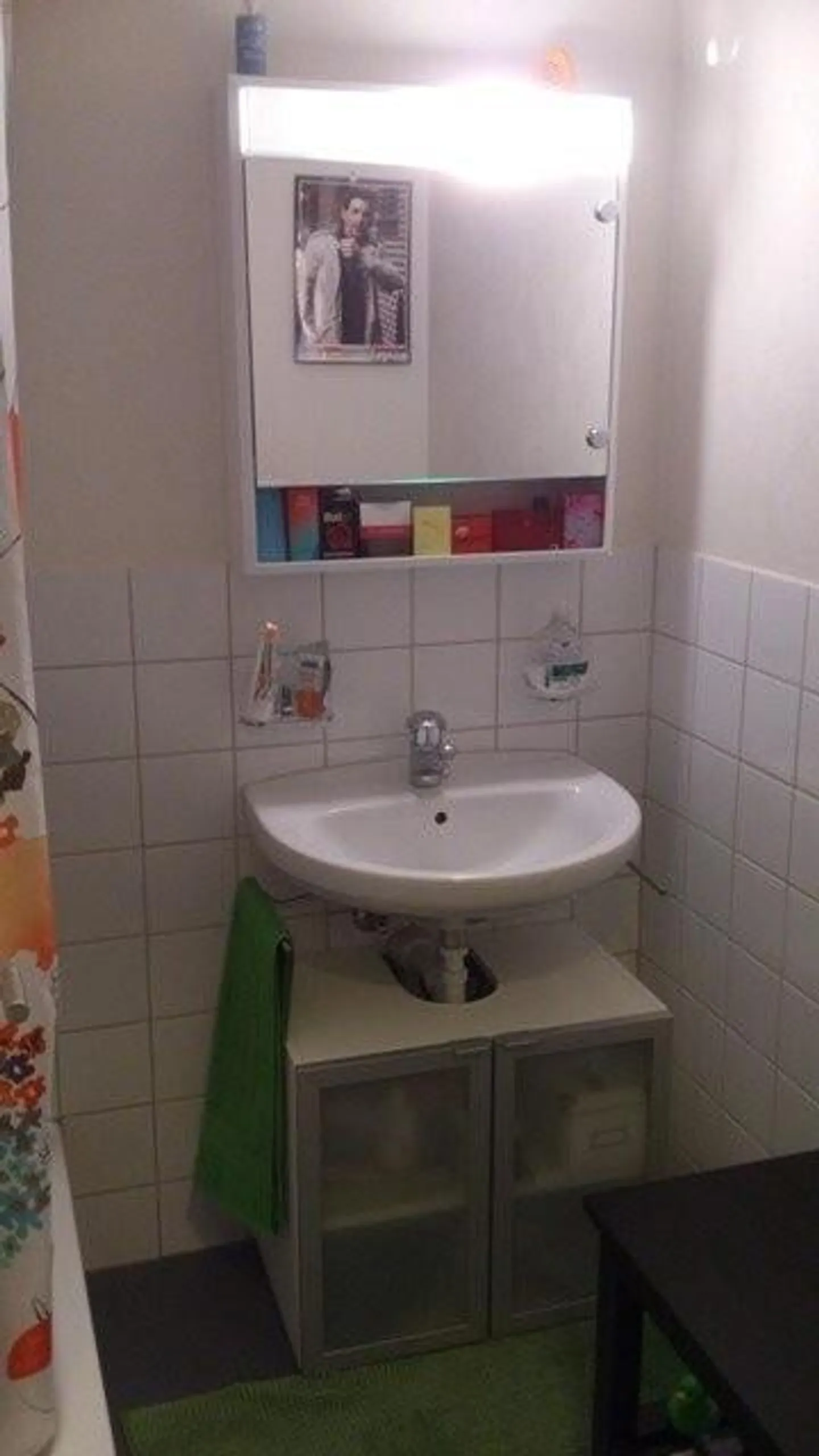 Appartamento cerca single - Foto 9 di 10