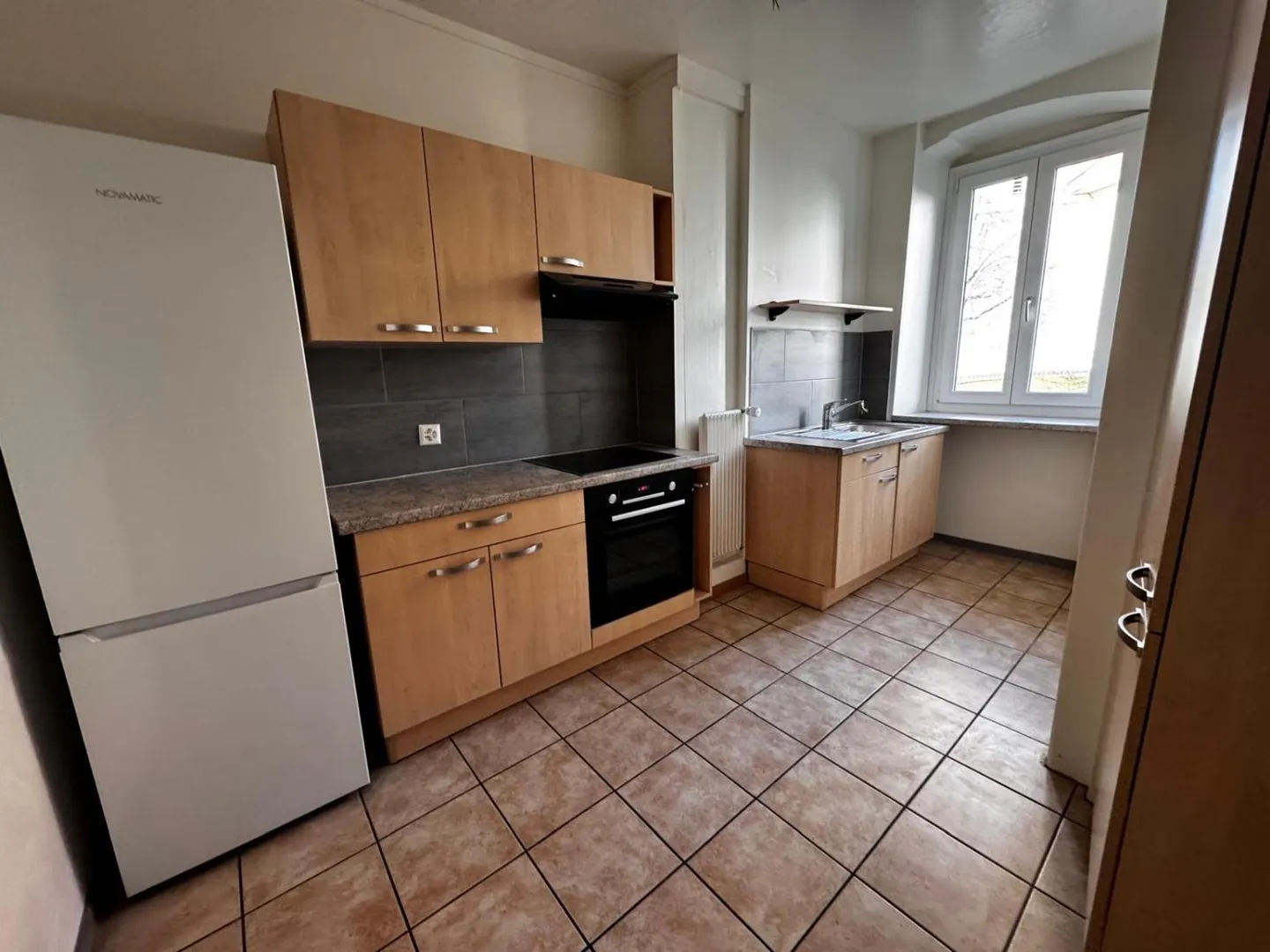 Charming 3-room apartment - Photo 5 of 6