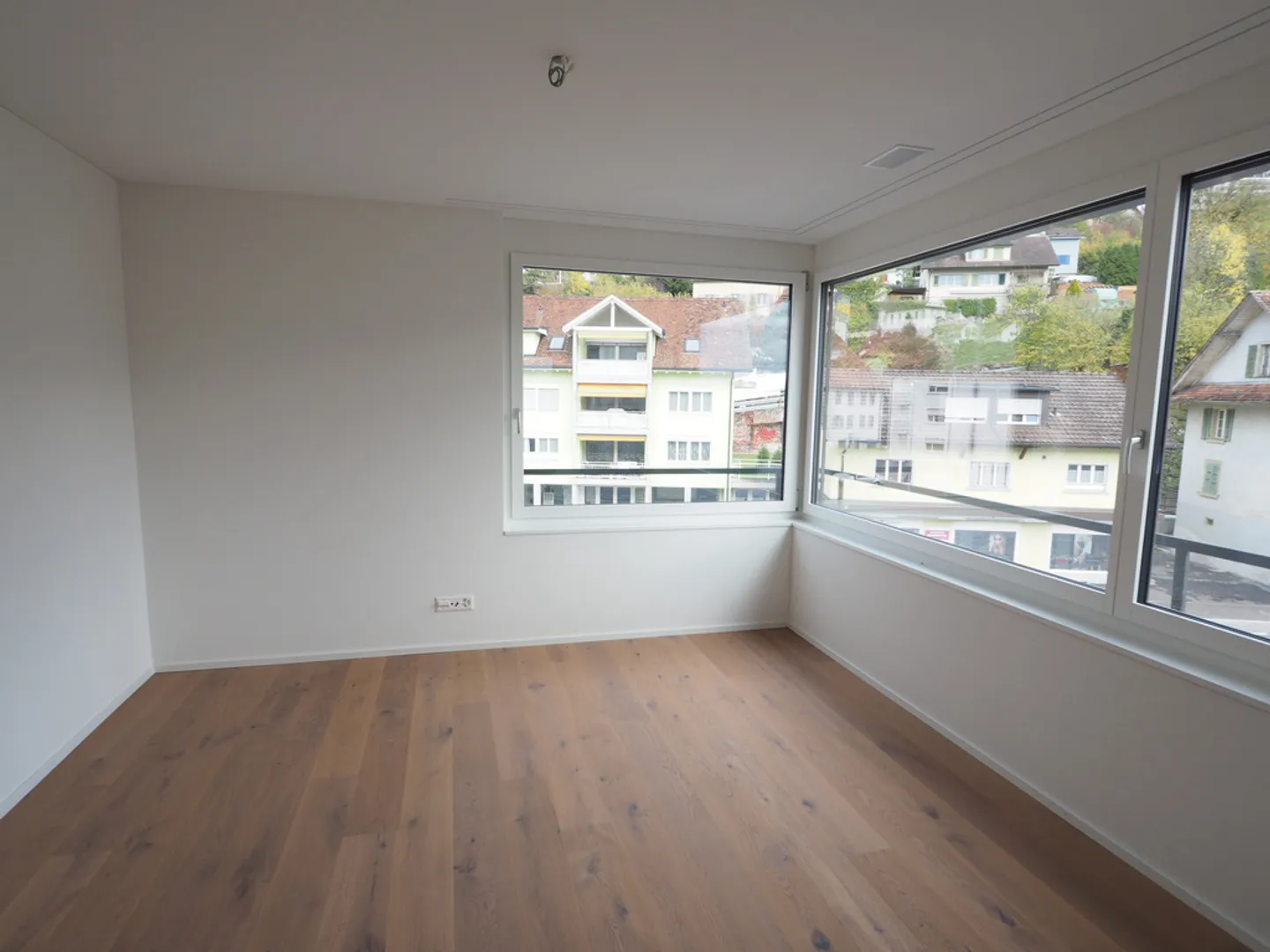 5.5-Zimmerwohnung - Ihr neues Zuhause erwartet Sie - Foto 3 von 11