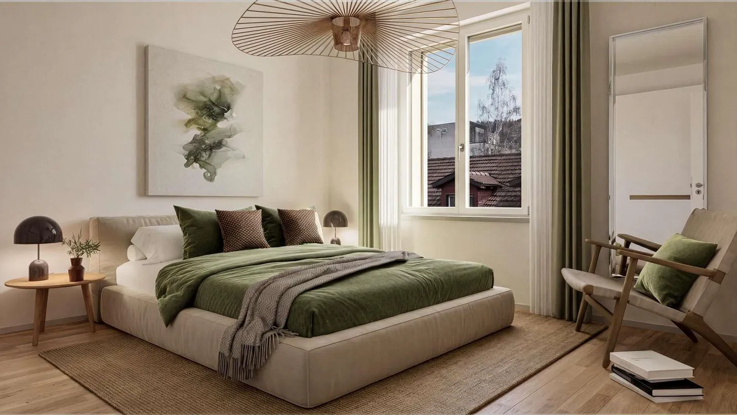 Appartements exclusifs dans un emplacement central - Photo 4 sur 9