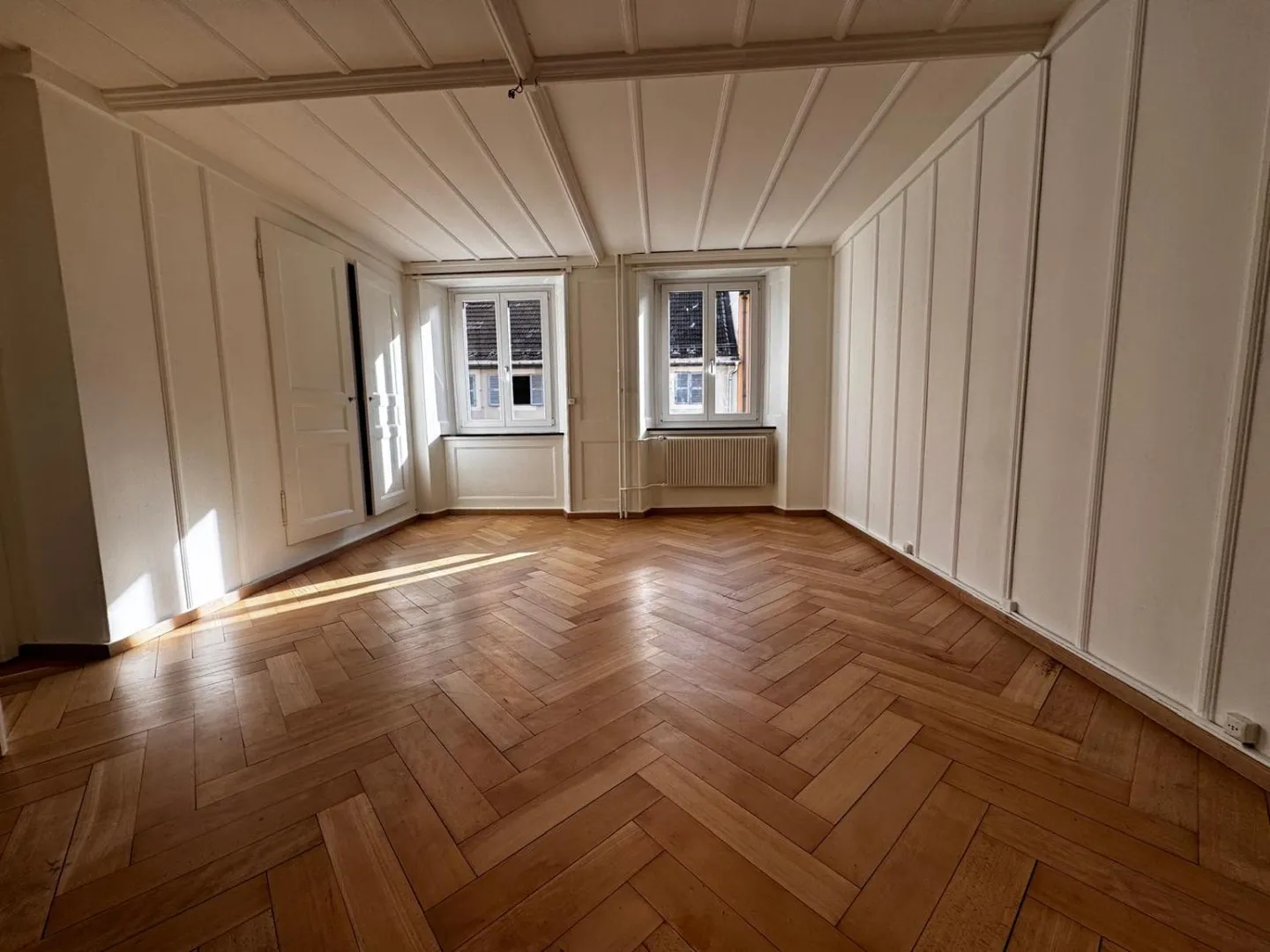 Charming 3-room apartment - Photo 6 of 6