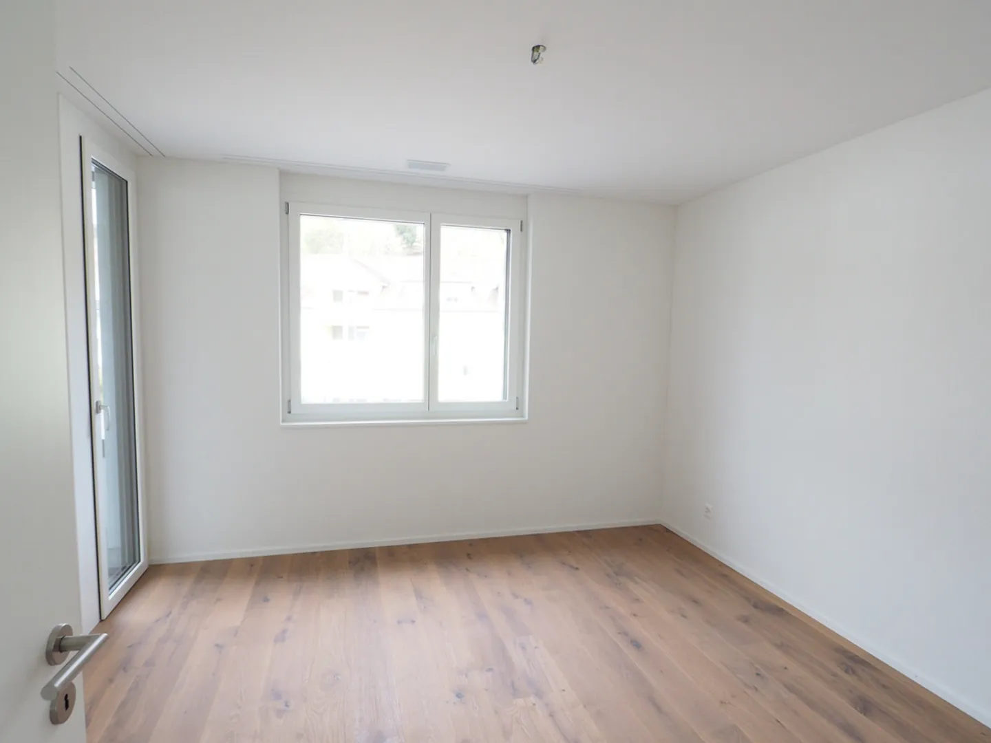 5.5-Zimmerwohnung - Ihr neues Zuhause erwartet Sie - Foto 4 von 11