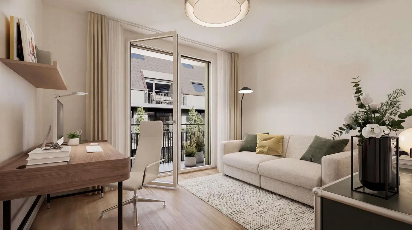 Appartements exclusifs dans un emplacement central - Photo 5 sur 9