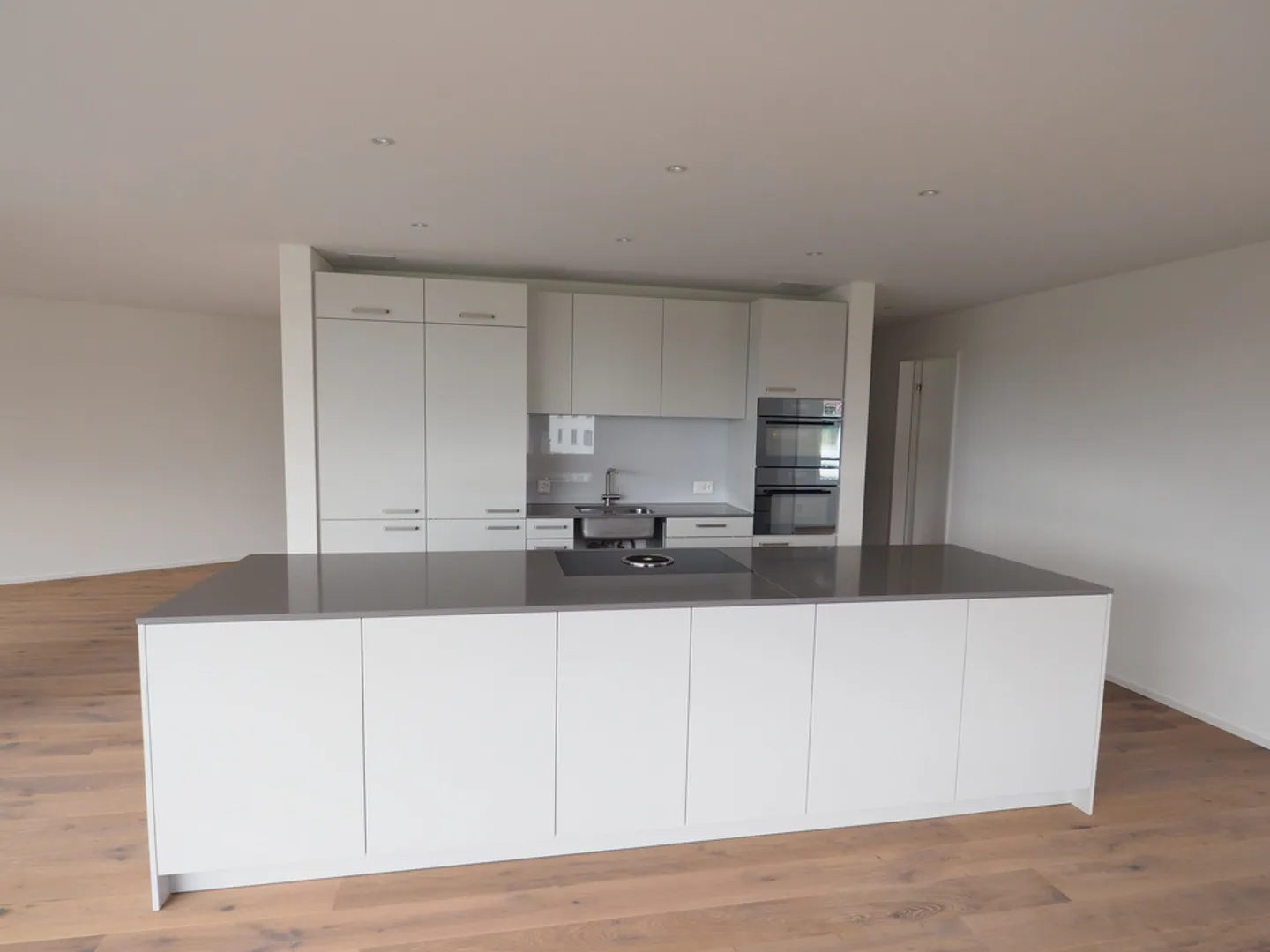 5.5-Zimmerwohnung - Ihr neues Zuhause erwartet Sie - Foto 5 von 11