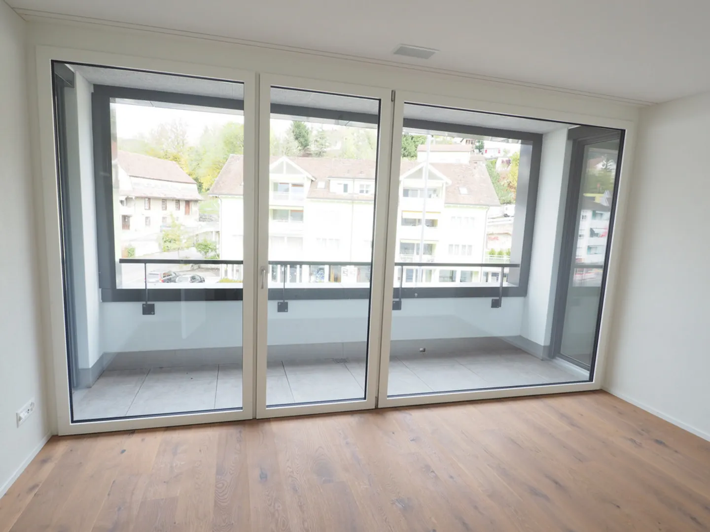 5.5-Zimmerwohnung - Ihr neues Zuhause erwartet Sie - Foto 10 von 11