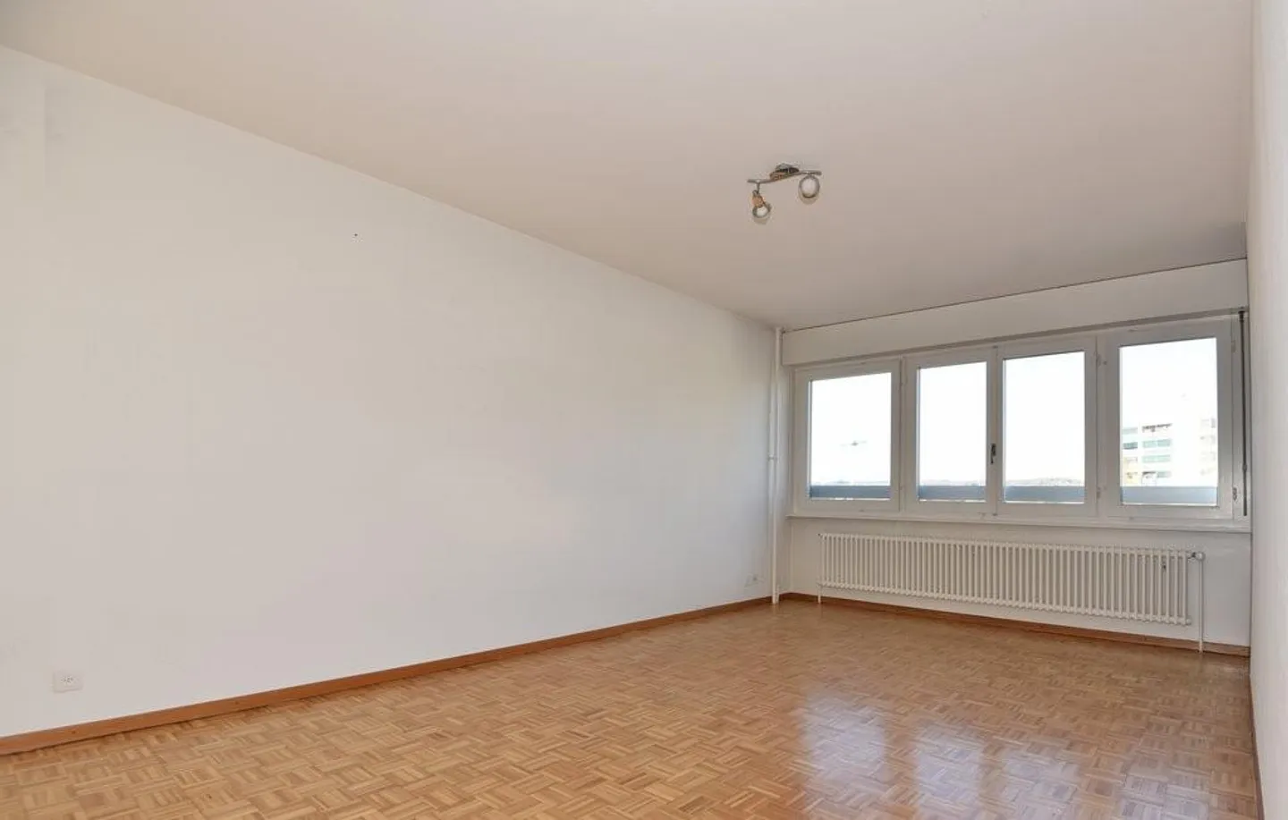 Studio in der Nähe von UNIL und EPFL - Foto 2 von 4