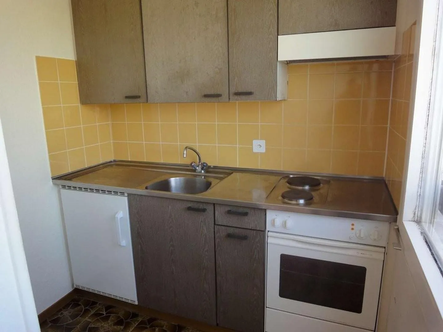 Studio in der Nähe von UNIL und EPFL - Foto 3 von 4