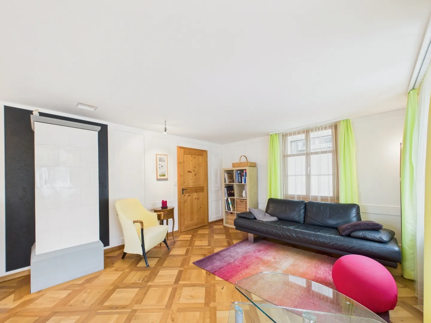 Maison individuelle de 5,5 pièces à Wolfhalden - meublée - Photo 2 sur 13