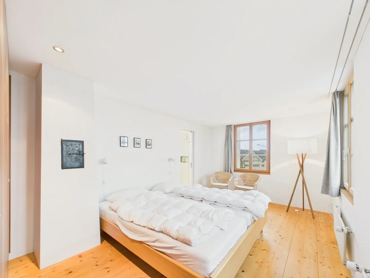 Maison individuelle de 5,5 pièces à Wolfhalden - meublée - Photo 6 sur 13