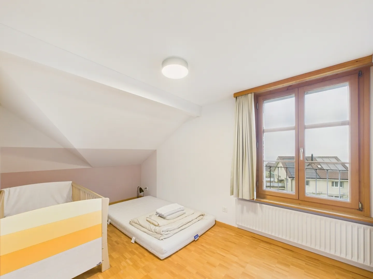 Maison individuelle de 5,5 pièces à Wolfhalden - meublée - Photo 8 sur 13