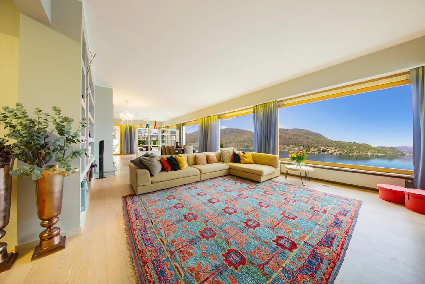 Villa Olimpia - Photo 5 sur 14