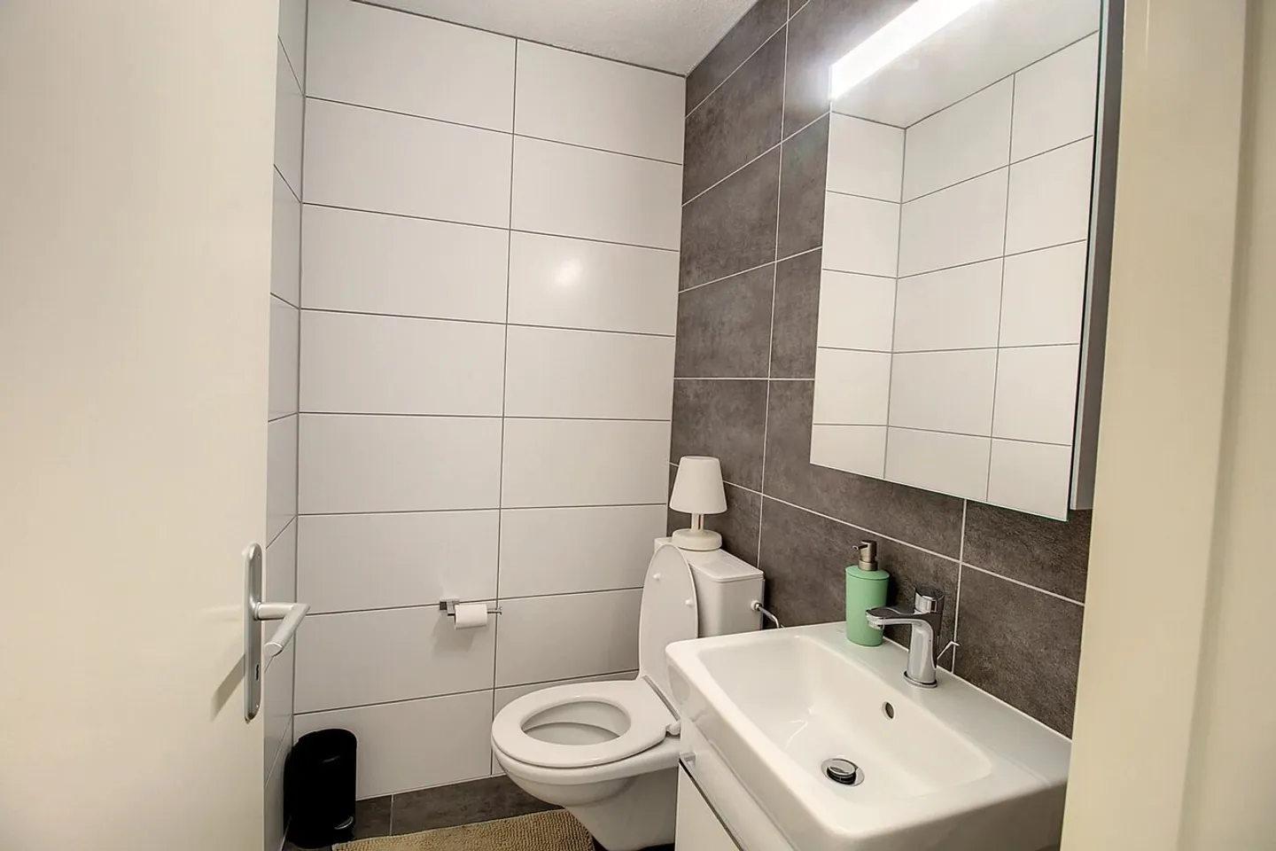 Superbo appartamento ristrutturato a Torgon? Comfort moderno nel cuore delle Alpi - Foto 8 di 9