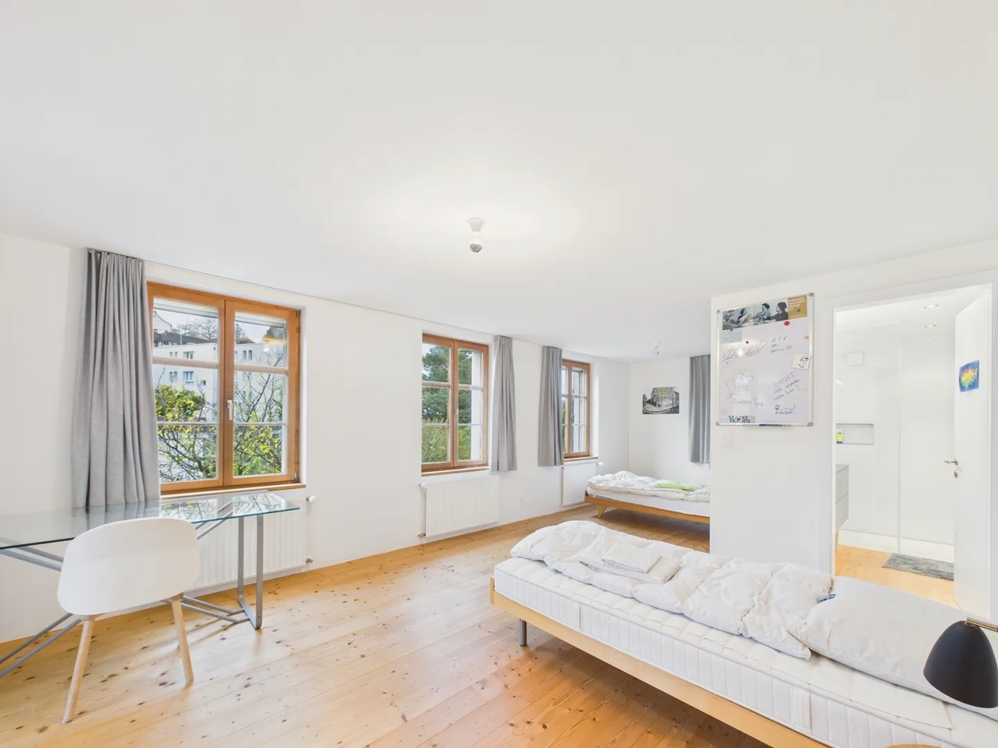 Maison individuelle de 5,5 pièces à Wolfhalden - meublée - Photo 9 sur 13