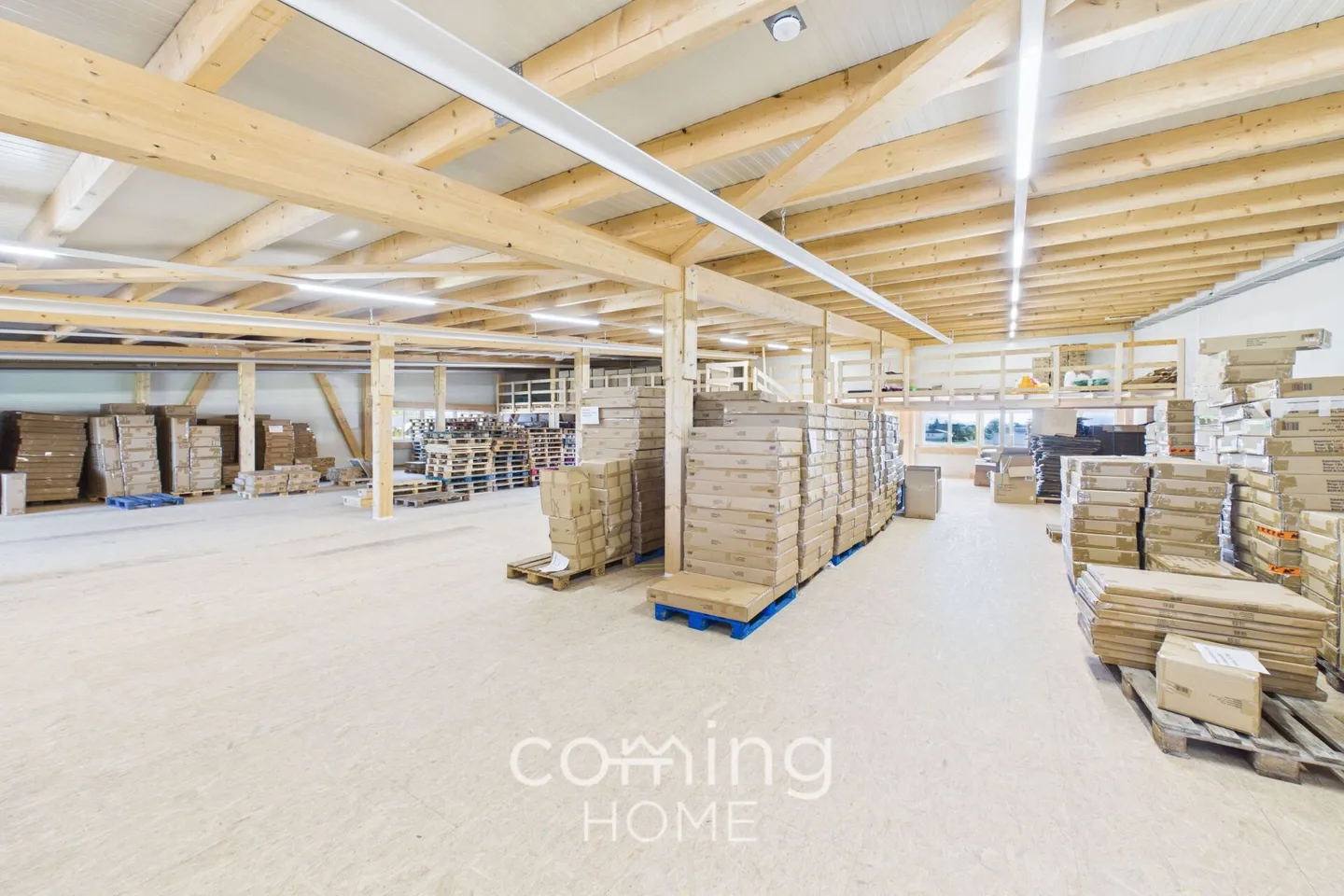 Versatile commercial building with office, storage, and shop in Niederbipp - Photo 11 of 19