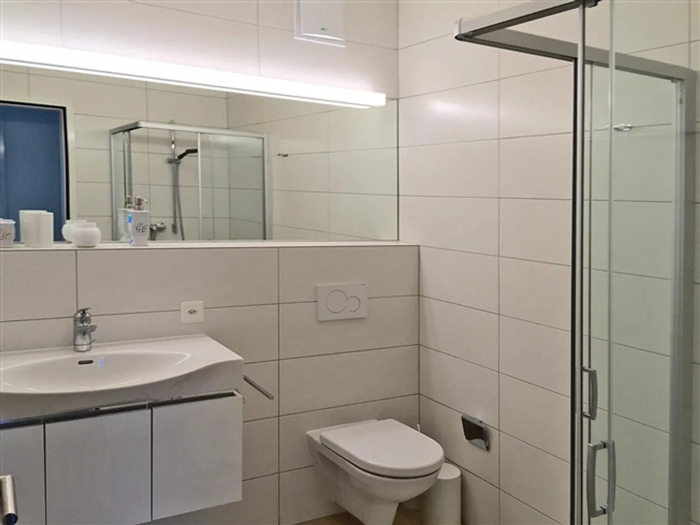 Apartment for rent in Lugano, Switzerland - Photo 8 of 10